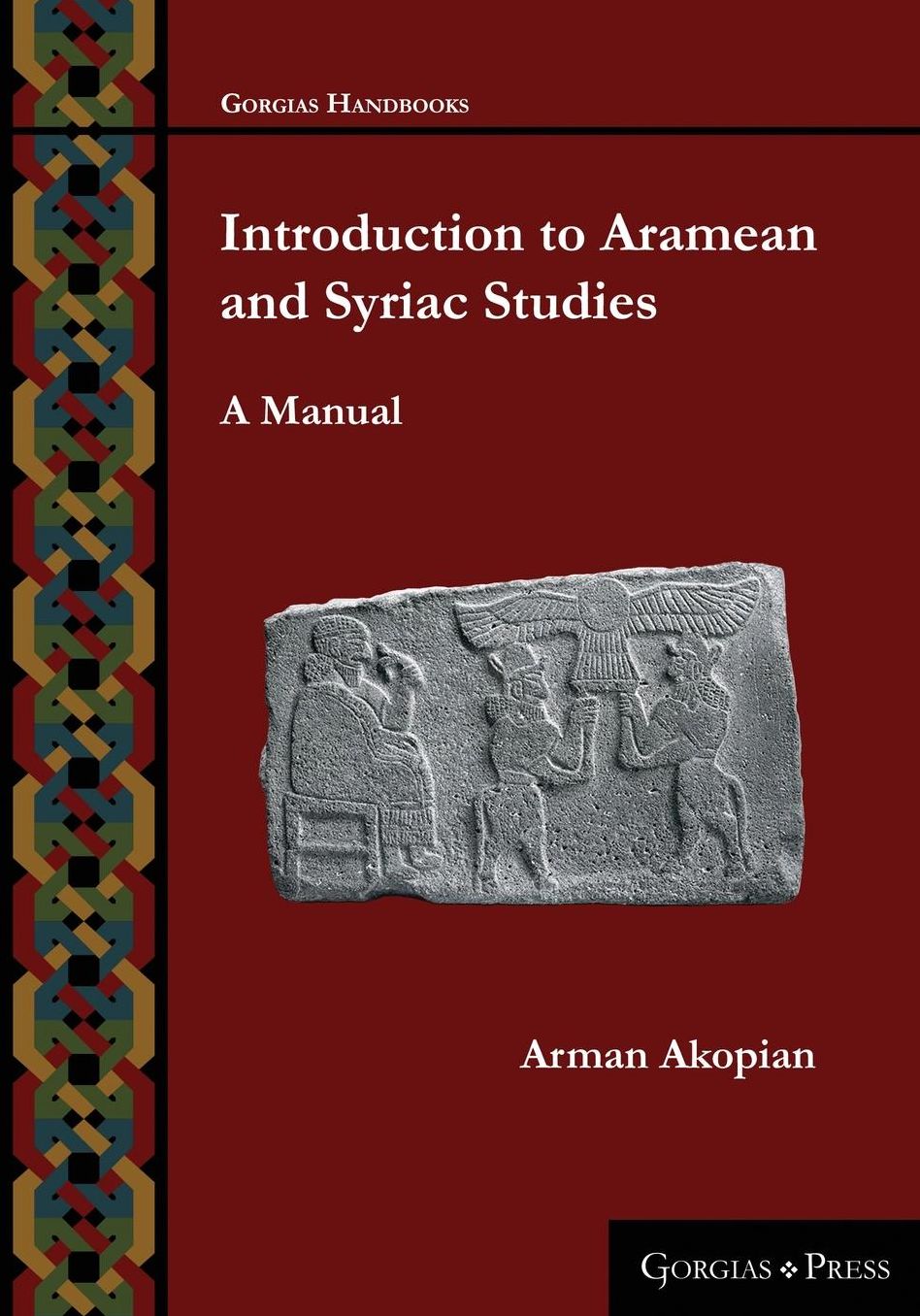 Introduction to Aramean and Syriac Studies: A Manual