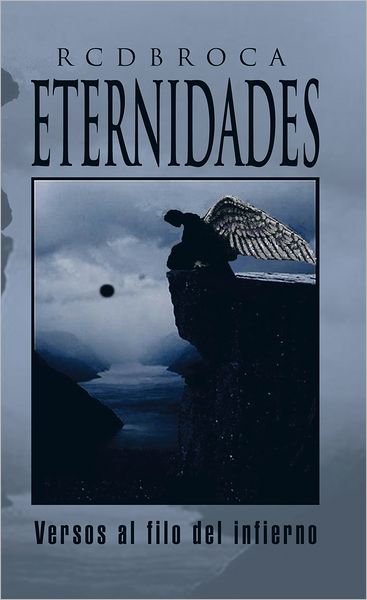 ETERNIDADES: Versos al filo del infierno