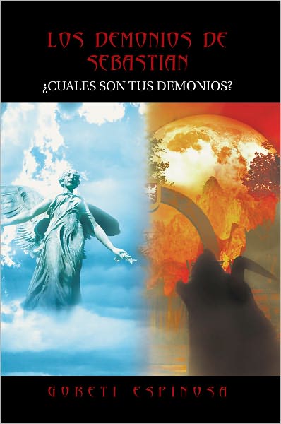 LOS DEMONIOS DE SEBASTIAN: CUALES SON TUS DEMONIOS?