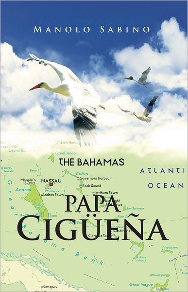 Papa Cigüeña