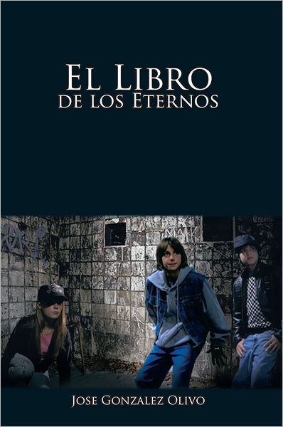 El Libro de los Eternos