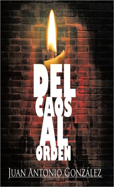 DEL CAOS AL ORDEN