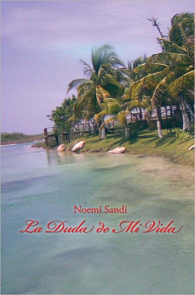 LA DUDA DE MI VIDA