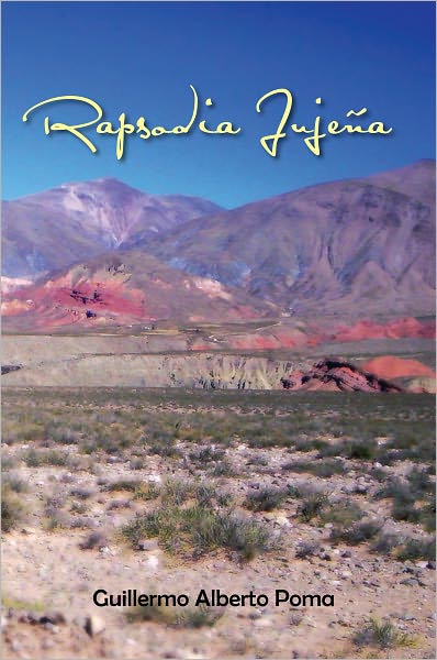 Rapsodia Jujeña