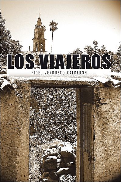 LOS VIAJEROS