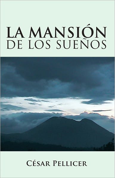 LA MANSIÓN DE LOS SUEÑOS