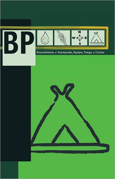 BP: Excursionismo y Acampado Equipo Fuego y Cocina