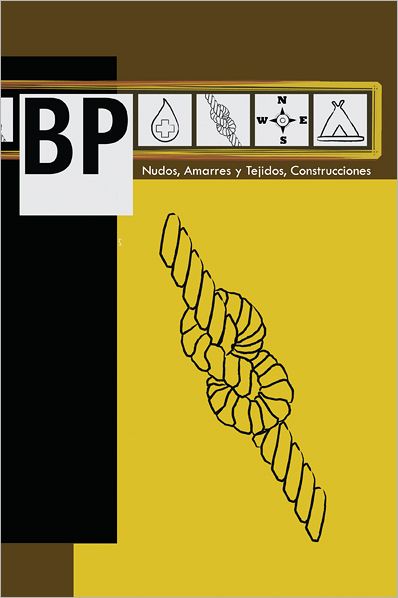 BP: Nudos, Amarres y Tejidos, Construcciones