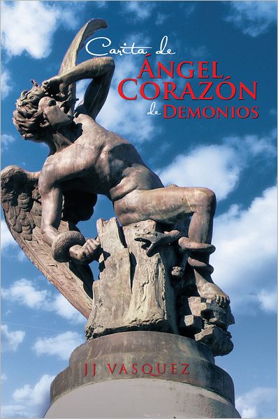 Carita de Ángel Corazón de Demonios