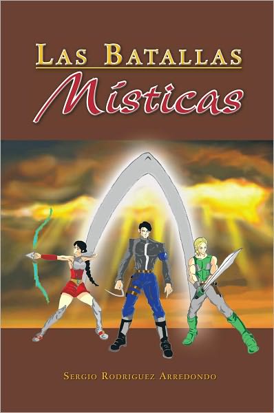 LAS BATALLAS MÍSTICAS
