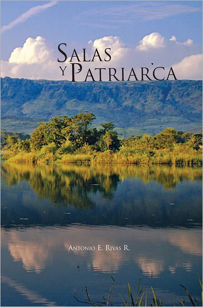 Salas y Patriarca
