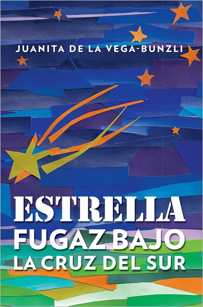 Estrella Fugaz Bajo La Cruz Del Sur
