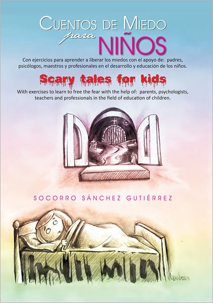 Cuentos de miedo para niños Scary tales for kids