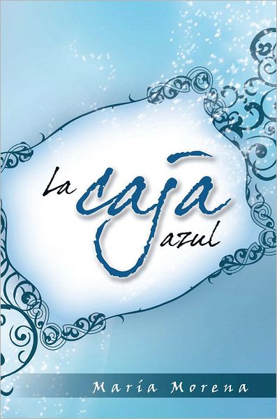 La caja azul