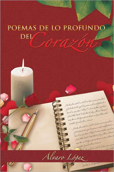 POEMAS DE LO PROFUNDO DEL CORAZÓN