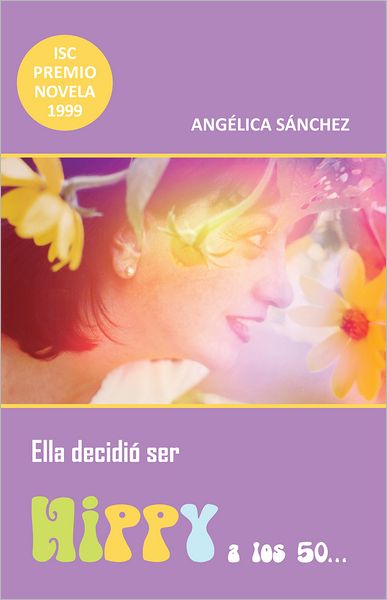 Ella decidió ser hippy a los 50...