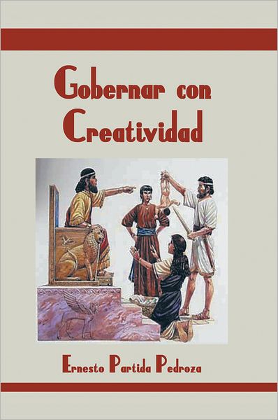 GOBERNAR CON CREATIVIDAD