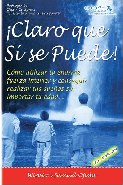 Claro Que Si Se Puede