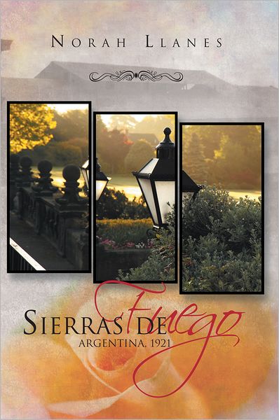 Sierras de Fuego: Argentina, 1921