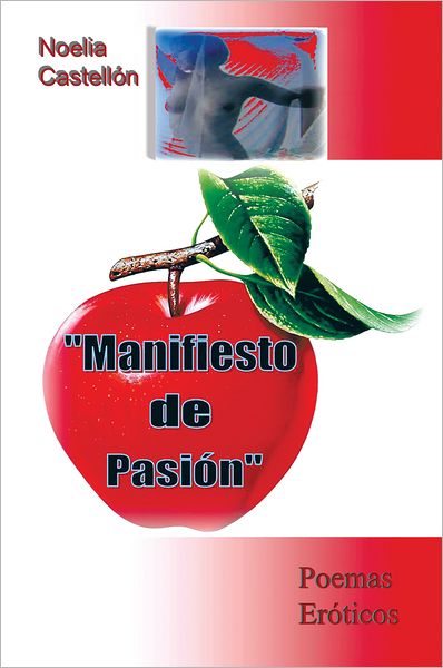 Manifiesto de Pasión: Poemas eróticos