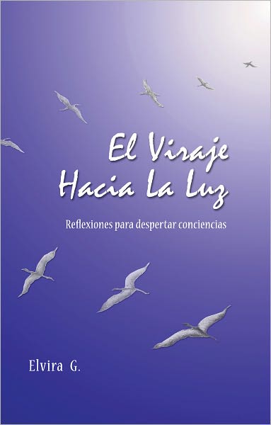 El Viraje Hacia La Luz: Reflexiones para despertar conciencias