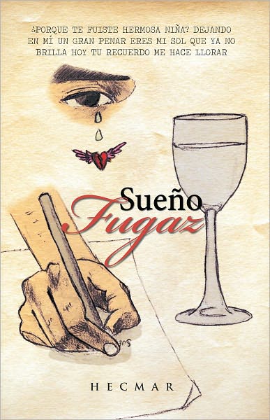 SUEÑO FUGAZ: PORQUE TE FUISTE HERMOSA NIÑA? DEJANDO EN MÍ UN GRAN PENAR ERES MI SOL QUE YA NO BRILLA HOY TU RECUERDO ME HACE LLORAR