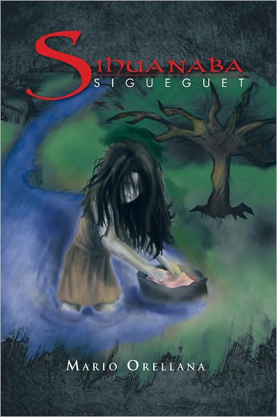 La Siguanaba
