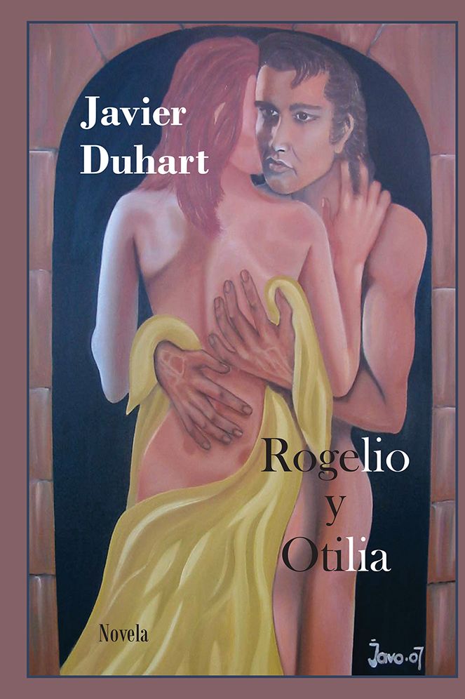 ROGELIO Y OTILIA