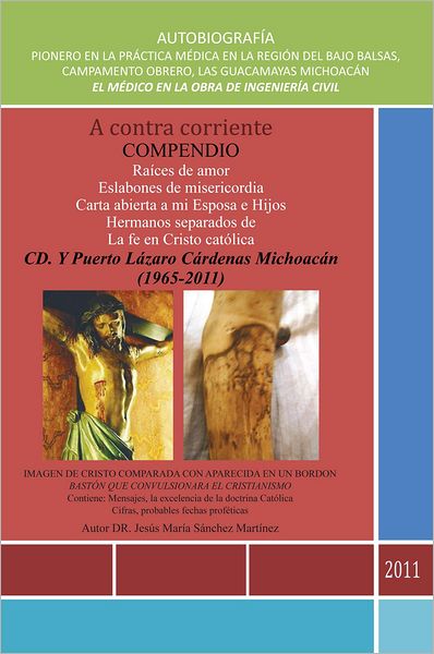 A CONTRA CORRIENTE: Compendio