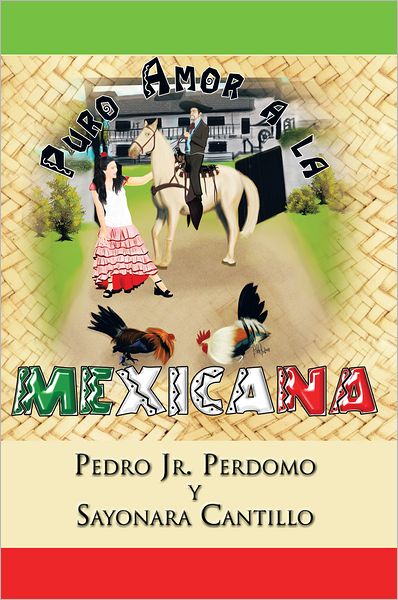 Puro Amor a la Mexicana