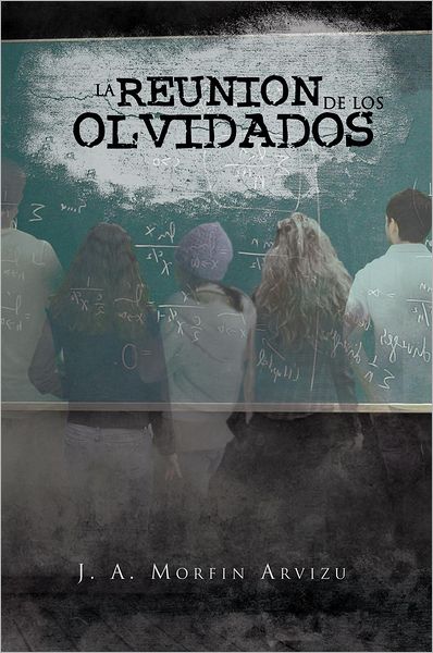 LA REUNION DE LOS OLVIDADOS