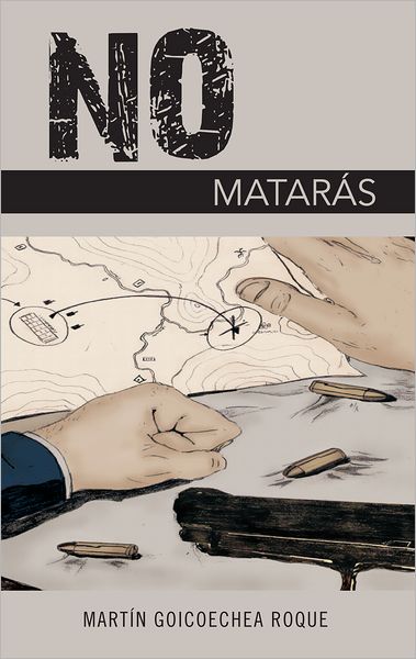 NO MATARÁS