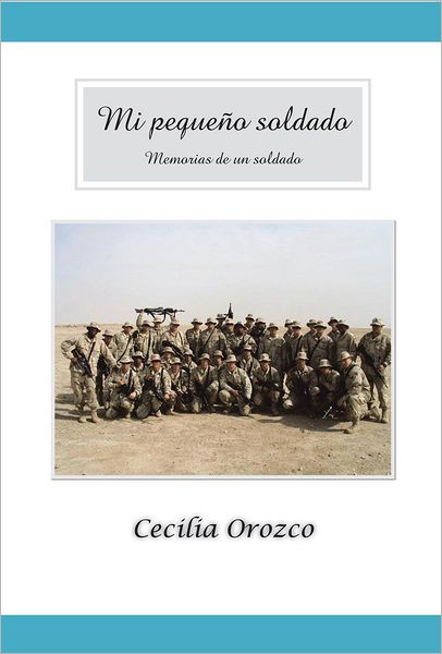 Mi pequeño soldado