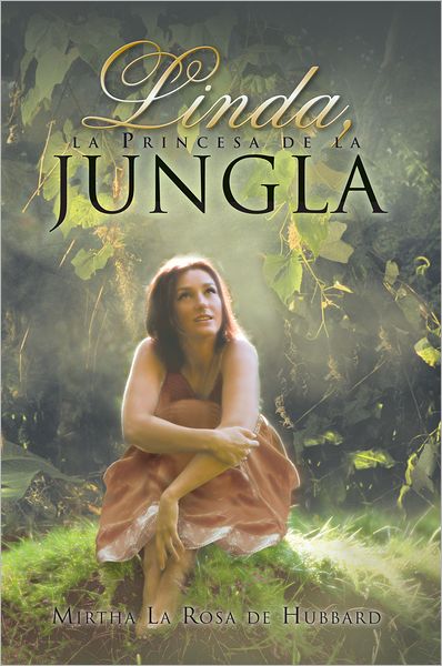 Linda, la Princesa de la Jungla