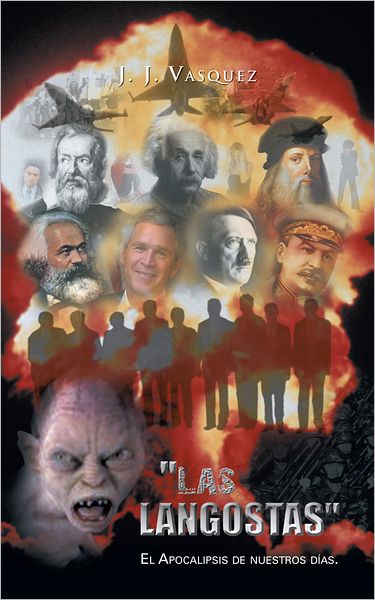 "Las langostas": El Apocalipsis de nuestros días.
