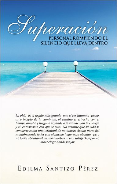 Superación personal rompiendo el silencio que lleva dentro