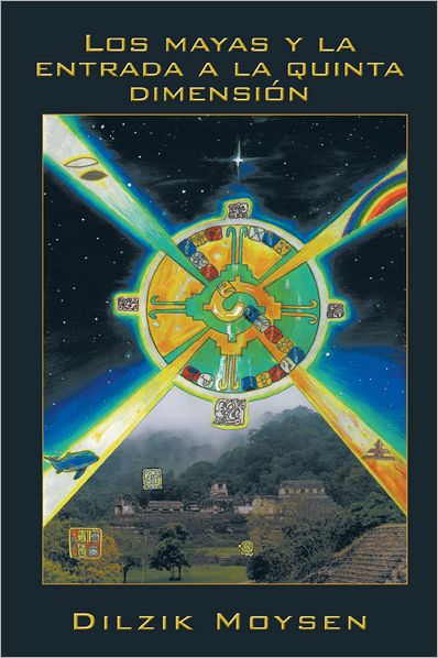 Los mayas y la entrada a la quinta dimensión