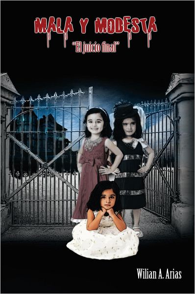 MALA Y MODESTA: "El juicio final"