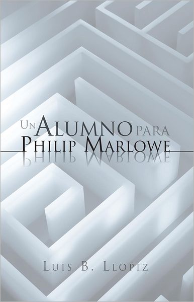 Un Alumno para Philip Marlowe
