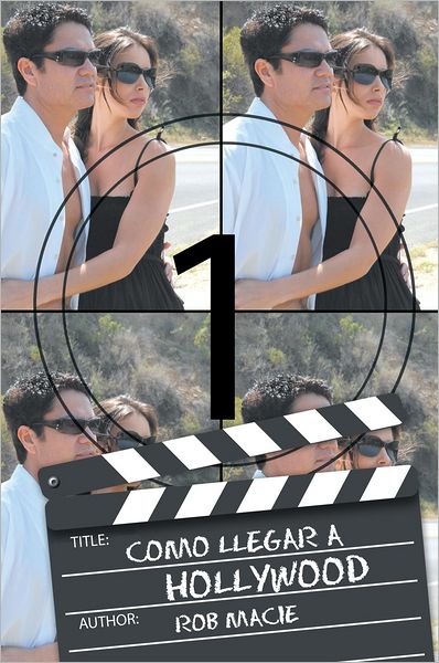 Como llegar a Hollywood