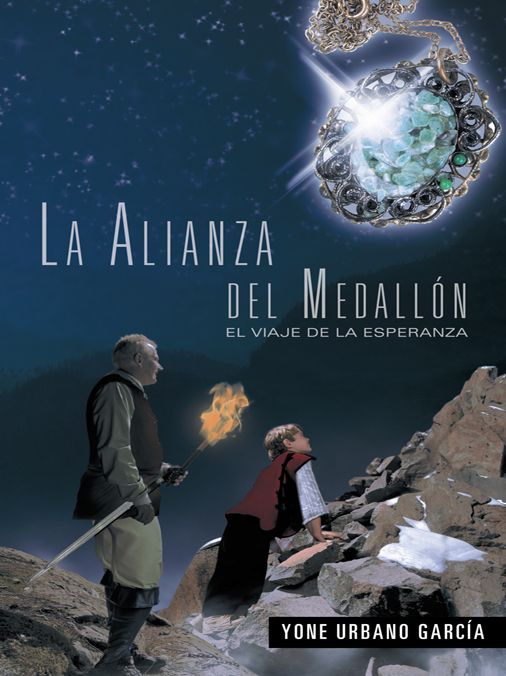 La Alianza del Medallón: El viaje de la esperanza