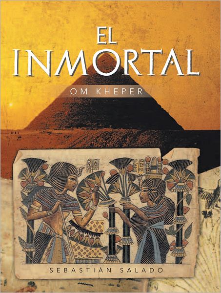 EL INMORTAL: OM KHEPER