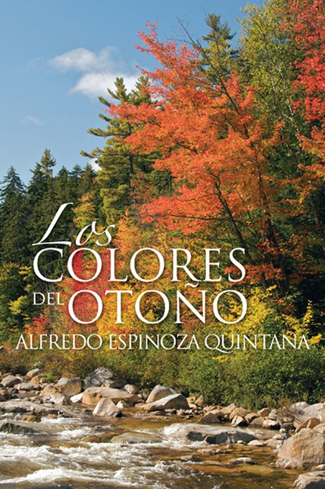 LOS COLORES DEL OTOÑO