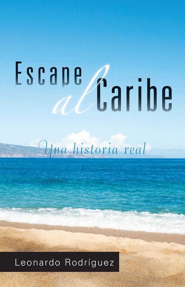 Escape al Caribe