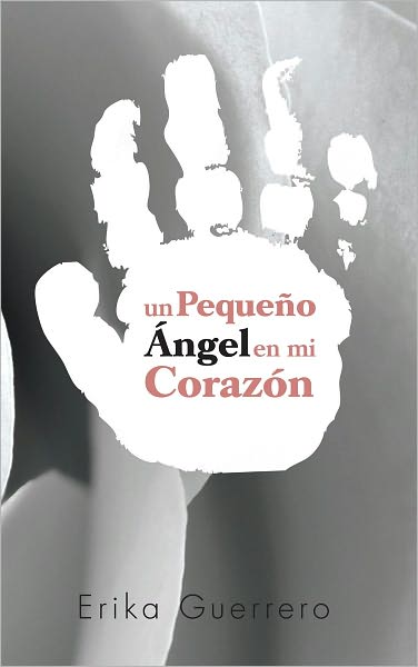 Un pequeño ángel en mi corazón