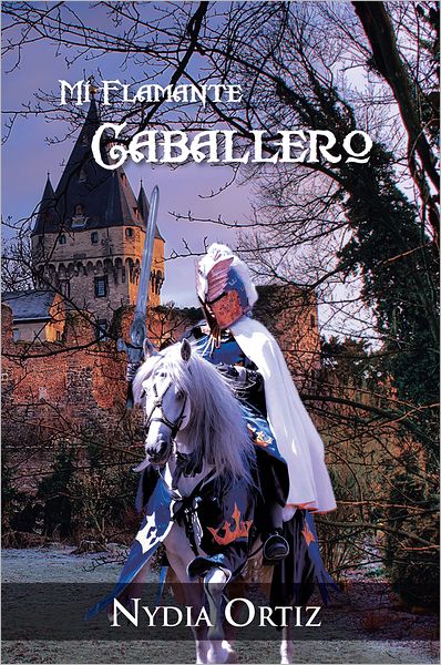 Mi Flamante Caballero
