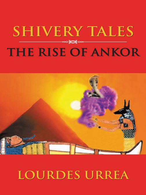 THE RISE OF ANKOR