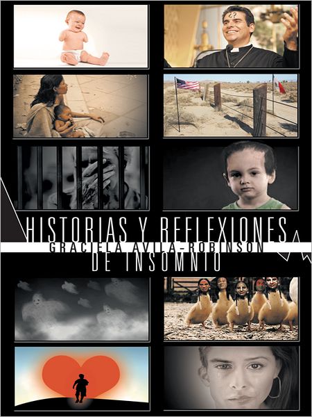 Historias y reflexiones de insomnio