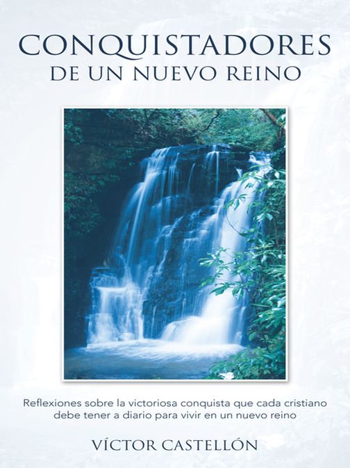 Conquistadores de un Nuevo Reino