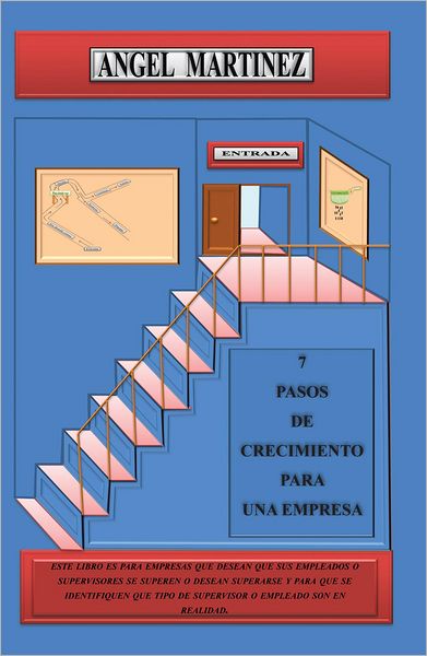 7 PASOS DE CRECIMIENTO PARA UNA EMPRESA